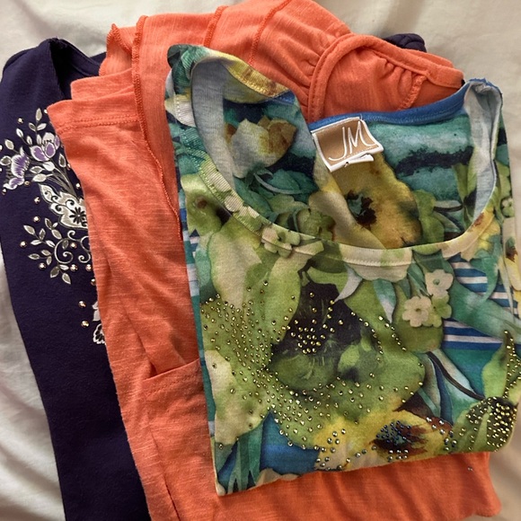 Spring shirts bundle - Picture 1 of 11